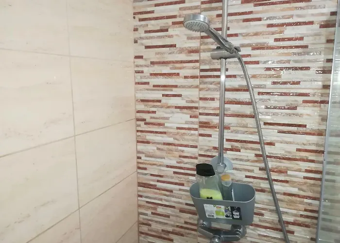 Residencia Carabela *