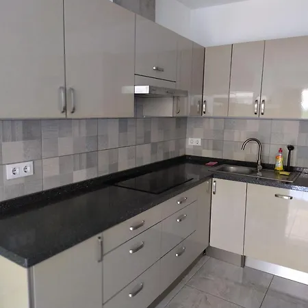 Residencia Carabela *