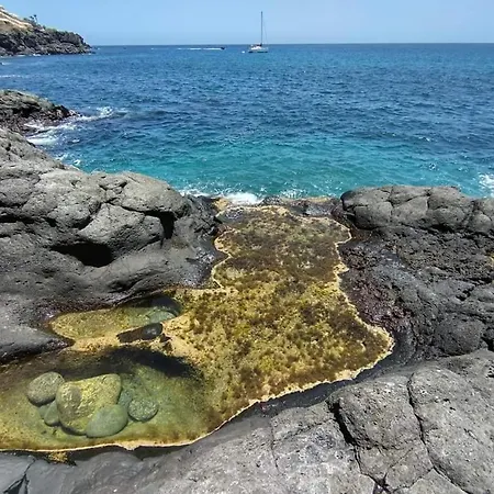 Residencia Carabela Apartamento