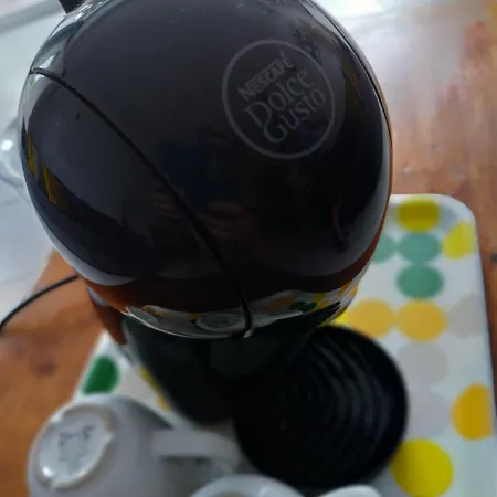 Residencia Carabela * Costa del Silencio