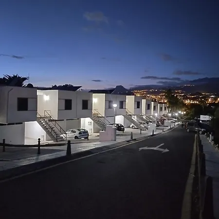 Apartament Residencia Carabela *