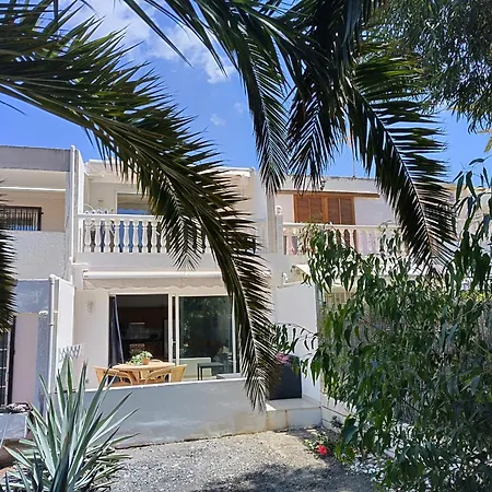 Residencia Carabela * Costa Del Silencio