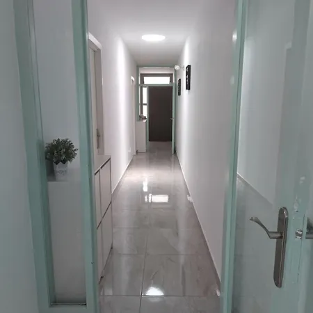 Residencia Carabela *