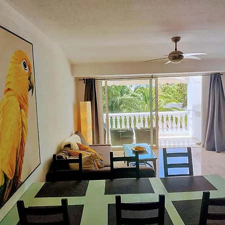 Residencia Carabela Apartamento Costa del Silencio