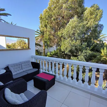 Residencia Carabela Apartment