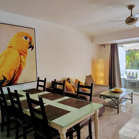 Residencia Carabela *