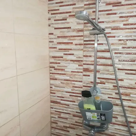 Residencia Carabela *