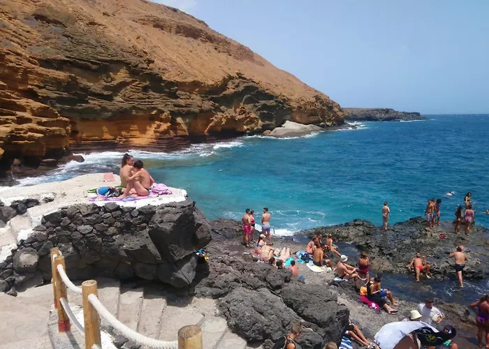 Residencia Carabela طوستا ديل سيلونثيو