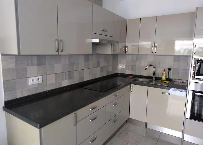 Residencia Carabela *