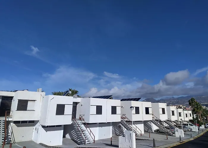 Residencia Carabela * طوستا ديل سيلونثيو