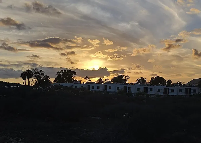 Residencia Carabela طوستا ديل سيلونثيو