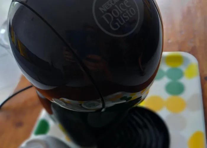 Residencia Carabela * طوستا ديل سيلونثيو