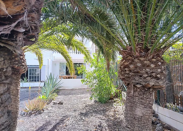 Residencia Carabela شقة