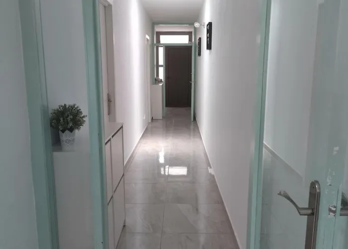 Residencia Carabela *