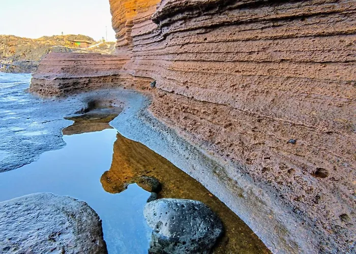 Residencia Carabela 코스타델실렌시오