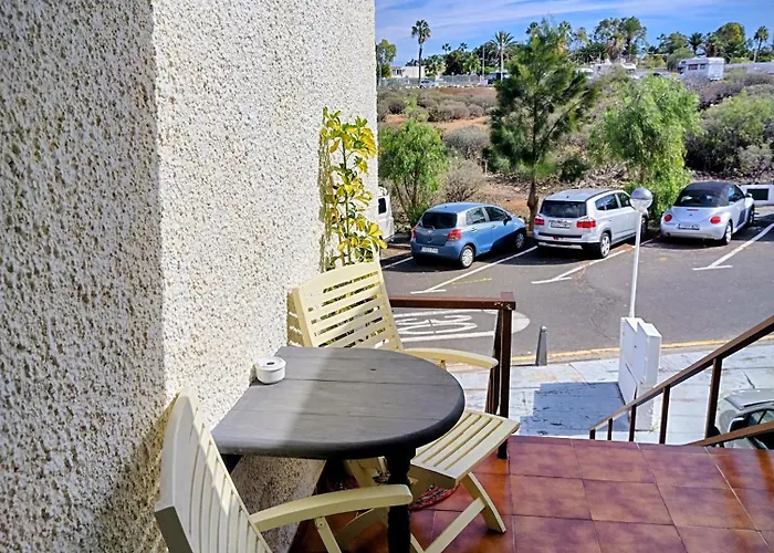 Residencia Carabela * طوستا ديل سيلونثيو