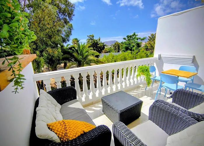 Residencia Carabela * طوستا ديل سيلونثيو