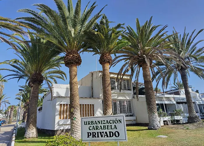 شقة Residencia Carabela طوستا ديل سيلونثيو