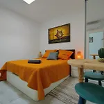 Residencia Carabela Costa Del Silencio