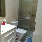 Residencia Carabela Appartement