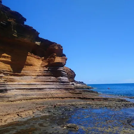 Residencia Carabela Апартаменты Коста-дель-Силенцио