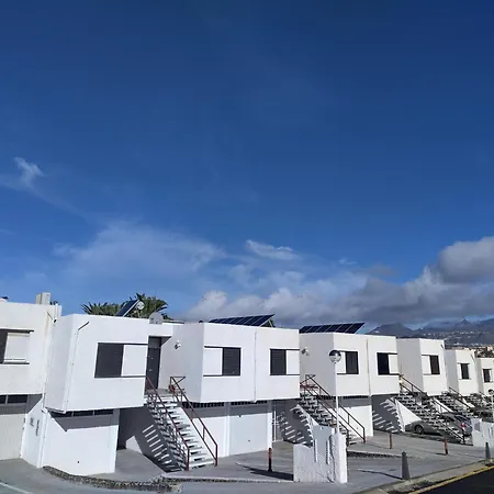 Paradise Hideaway Tenerife * Коста-дель-Силенцио