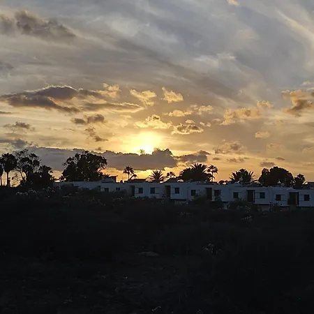 Residencia Carabela Коста-дель-Силенцио