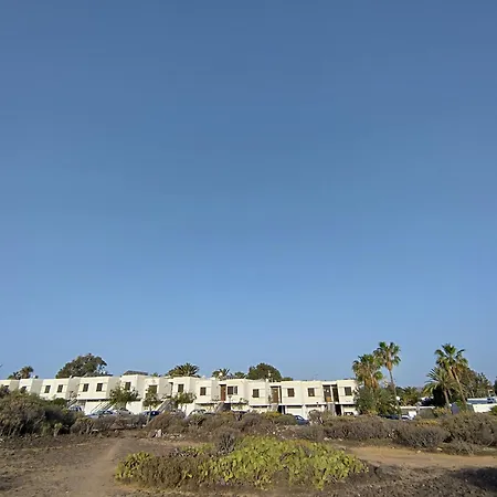 Apartman Residencia Carabela Costa Del Silencio