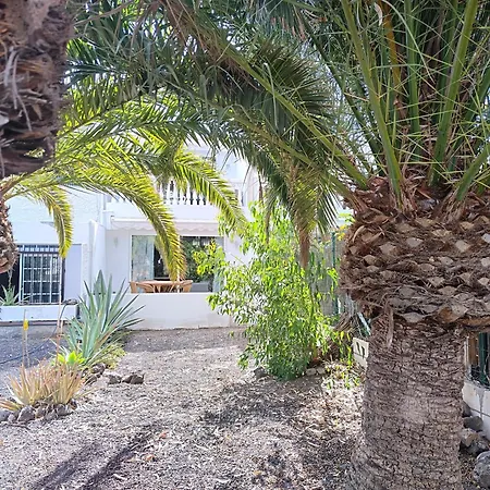 Residencia Carabela Apartment