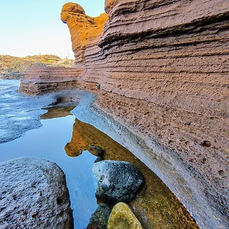 Residencia Carabela コスタ・デル・シレンチオ