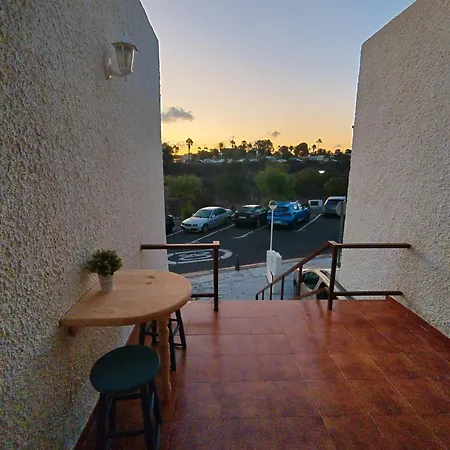 Paradise Hideaway Tenerife