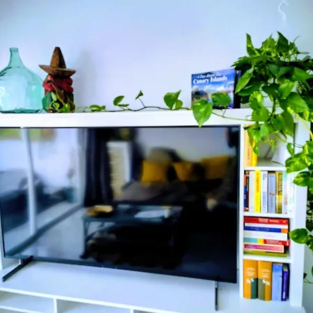 Apartamento Residencia Carabela Costa Del Silencio