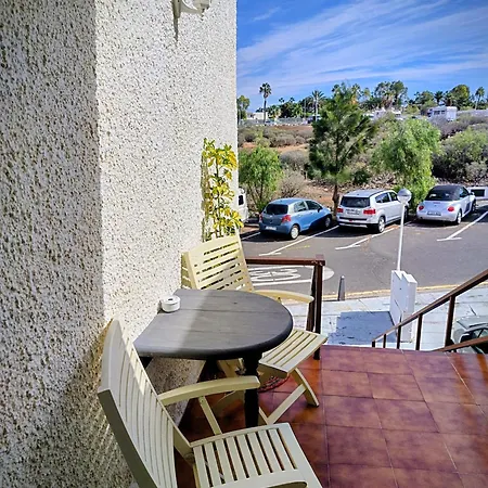 Residencia Carabela * Коста-дель-Силенцио