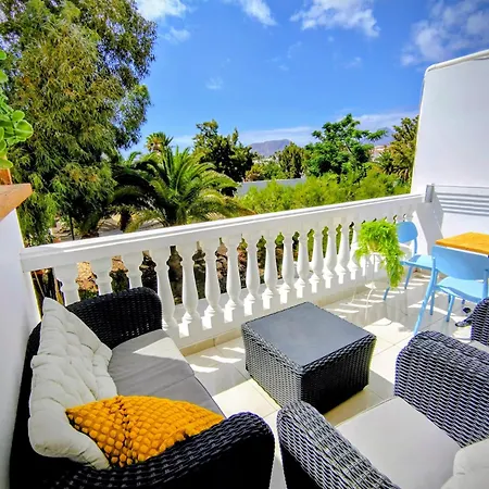 Residencia Carabela * Costa Del Silencio