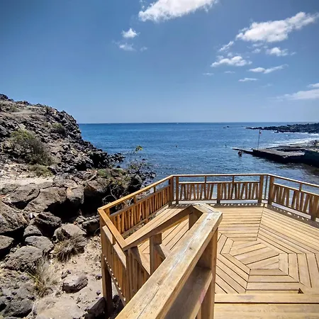 Paradise Hideaway Tenerife