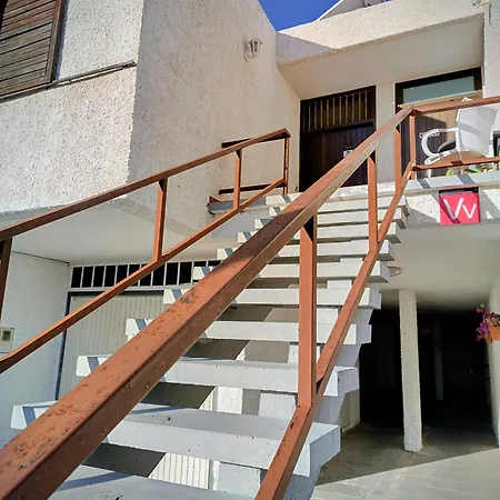 Residencia Carabela *