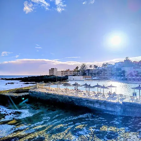 Paradise Hideaway Tenerife *