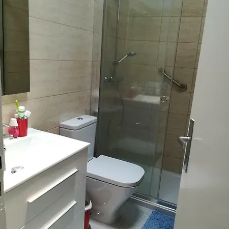 Residencia Carabela Апартаменты