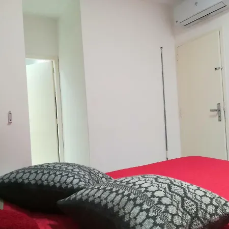 Residencia Carabela Appartamento *