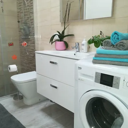 Residencia Carabela *