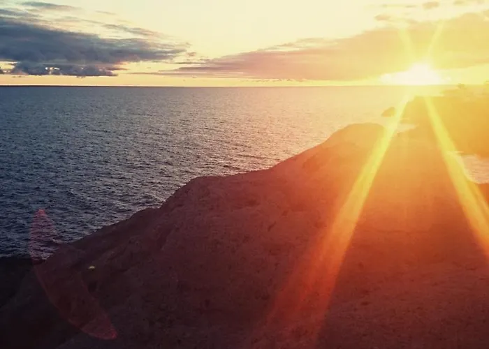 Apartment Residencia Carabela Costa Del Silencio