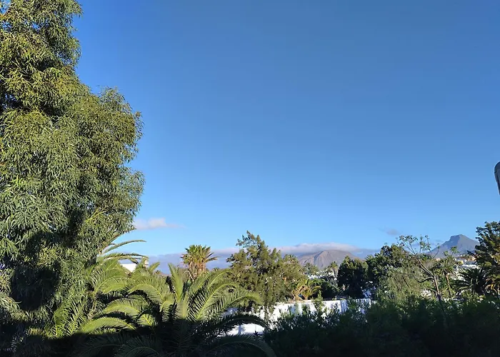 Residencia Carabela Apartment *