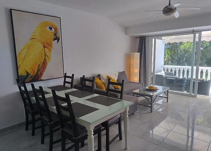 Residencia Carabela Daire