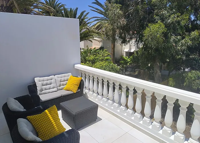 Apartment Residencia Carabela