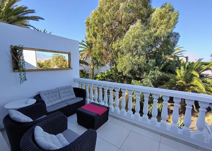 Residencia Carabela Apartment