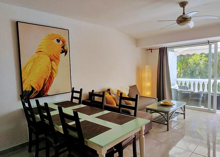 Residencia Carabela *