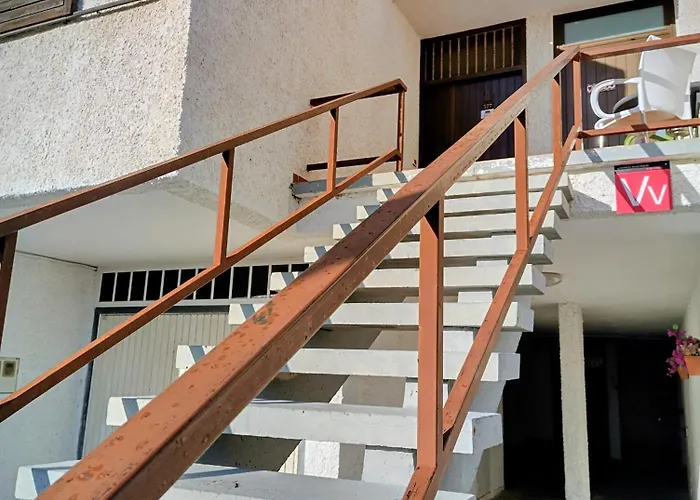 Residencia Carabela *