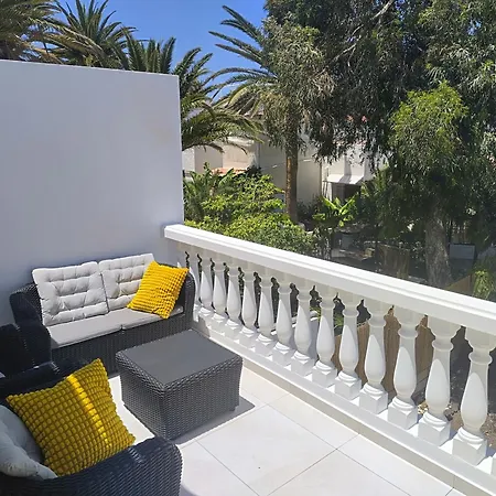 Apartamento Residencia Carabela